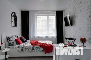 1-к квартира, посуточно, 25м2, 1/5 этаж