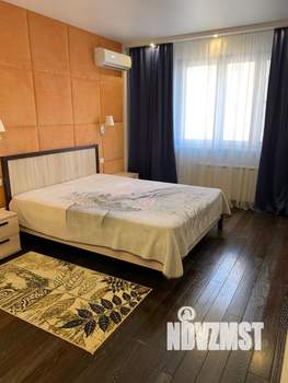 1-к квартира, на длительный срок, 45м2, 15/19 этаж