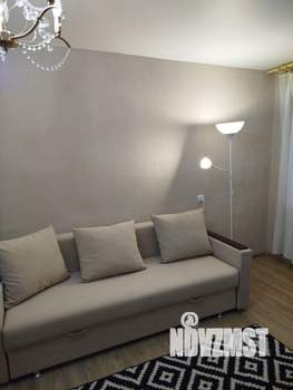 1-к квартира, на длительный срок, 31м2, 2/5 этаж
