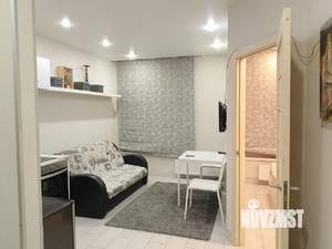 1-к квартира, на длительный срок, 35м2, 4/8 этаж