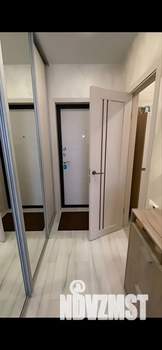 Студия квартира, на длительный срок, 32м2, 5/9 этаж