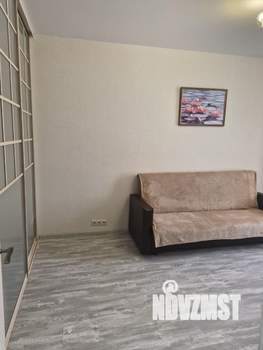 1-к квартира, на длительный срок, 33м2, 1/7 этаж