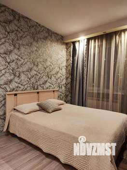 2-к квартира, на длительный срок, 42м2, 3/14 этаж