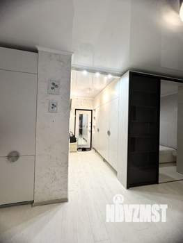 1-к квартира, на длительный срок, 40м2, 9/27 этаж