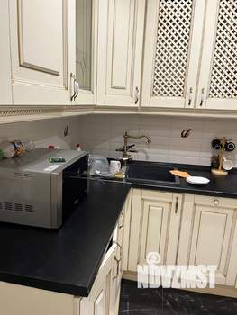 4-к квартира, на длительный срок, 147м2, 10/25 этаж