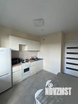 1-к квартира, на длительный срок, 34м2, 8/13 этаж