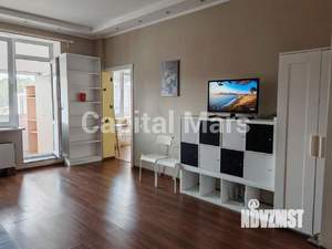 2-к квартира, на длительный срок, 75м2, 8/22 этаж