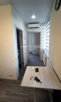 1-к квартира, на длительный срок, 28м2, 6/28 этаж