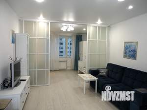 3-к квартира, на длительный срок, 100м2, 10/22 этаж