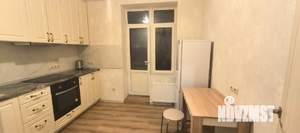 1-к квартира, на длительный срок, 38м2, 4/8 этаж