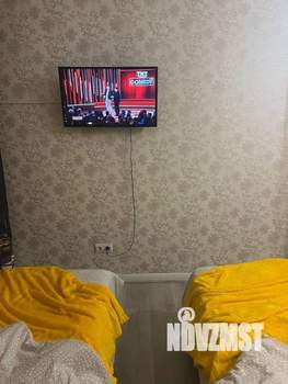 1-к квартира, посуточно, 17м2, 1/1 этаж