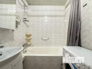 3-к квартира, на длительный срок, 61м2, 7/10 этаж