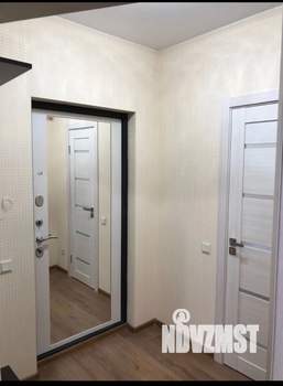 1-к квартира, на длительный срок, 32м2, 3/9 этаж