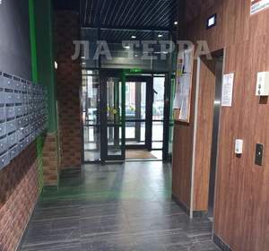 Студия квартира, на длительный срок, 41м2, 11/17 этаж