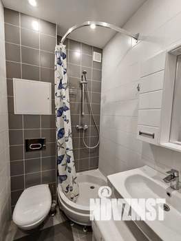 Студия квартира, посуточно, 25м2, 11/40 этаж