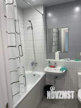 1-к квартира, на длительный срок, 34м2, 7/10 этаж