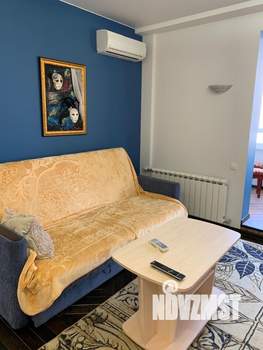 1-к квартира, на длительный срок, 45м2, 15/19 этаж