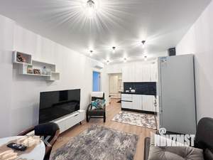 1-к квартира, на длительный срок, 43м2, 2/9 этаж