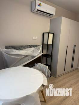 1-к квартира, на длительный срок, 25м2, 3/31 этаж