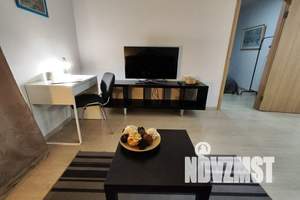 2-к квартира, посуточно, 42м2, 2/6 этаж