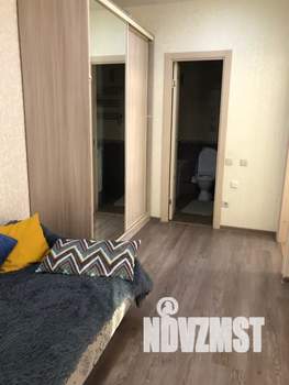 2-к квартира, посуточно, 60м2, 2/16 этаж