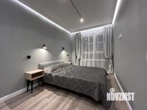 2-к квартира, на длительный срок, 39м2, 2/8 этаж