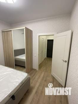 1-к квартира, на длительный срок, 35м2, 3/16 этаж