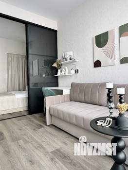 2-к квартира, посуточно, 41м2, 2/6 этаж