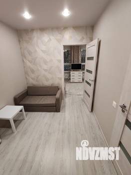 1-к квартира, на длительный срок, 28м2, 2/17 этаж