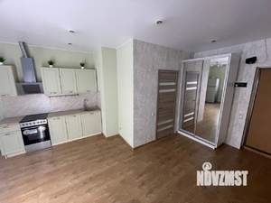 Студия квартира, на длительный срок, 32м2, 3/22 этаж