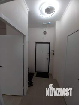 1-к квартира, на длительный срок, 34м2, 14/14 этаж