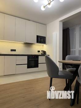 2-к квартира, на длительный срок, 60м2, 2/9 этаж