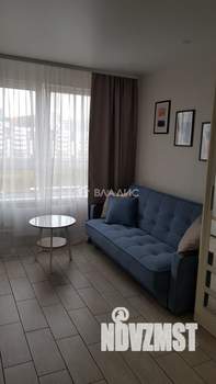 1-к квартира, на длительный срок, 37м2, 8/8 этаж