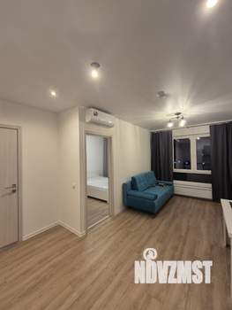 1-к квартира, на длительный срок, 40м2, 9/9 этаж