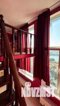 1-к квартира, посуточно, 16м2, 31/33 этаж