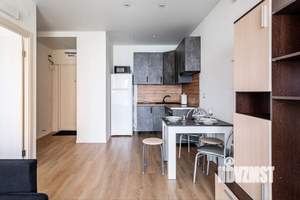 2-к квартира, на длительный срок, 38м2, 3/9 этаж