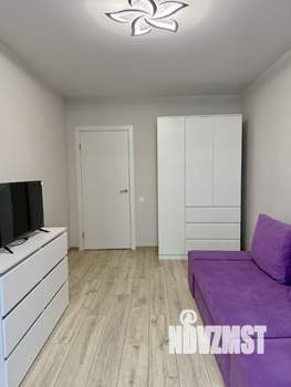 1-к квартира, на длительный срок, 35м2, 4/8 этаж