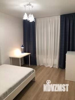 3-к квартира, на длительный срок, 90м2, 6/9 этаж