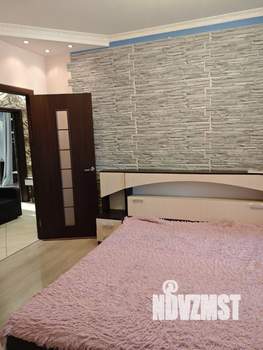 4-к квартира, на длительный срок, 105м2, 25/25 этаж