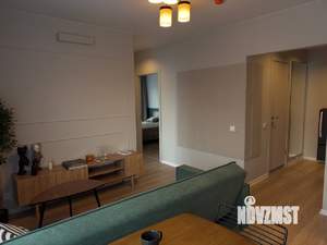 3-к квартира, на длительный срок, 54м2, 8/9 этаж