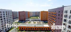 Студия квартира, на длительный срок, 20м2, 9/9 этаж