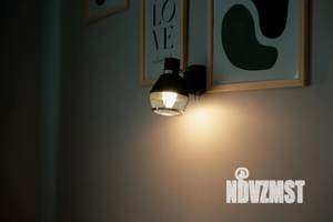 Студия квартира, посуточно, 35м2, 19/25 этаж