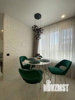 1-к квартира, на длительный срок, 39м2, 6/8 этаж