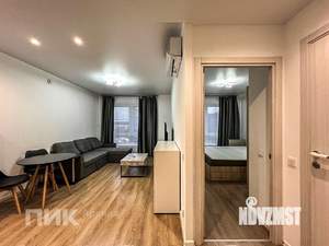 1-к квартира, на длительный срок, 35м2, 6/9 этаж