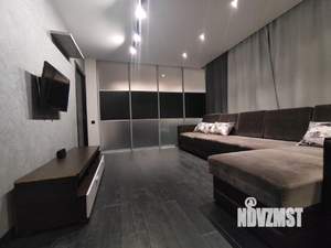 2-к квартира, на длительный срок, 76м2, 7/18 этаж