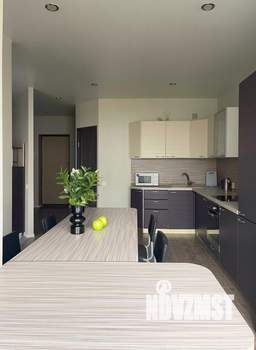 1-к квартира, на длительный срок, 51м2, 5/24 этаж