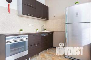 2-к квартира, посуточно, 77м2, 17/22 этаж