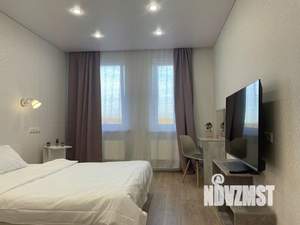 1-к квартира, посуточно, 60м2, 1/1 этаж