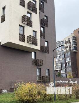 2-к квартира, на длительный срок, 43м2, 4/5 этаж