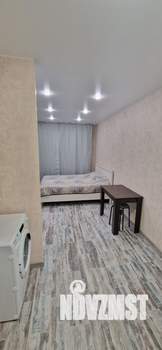 1-к квартира, посуточно, 28м2, 2/8 этаж